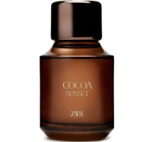 Аромат Zara Cocoa Sunset Парфюмерная вода