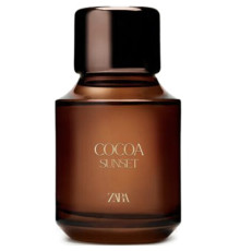 Аромат Zara Cocoa Sunset Парфюмерная вода