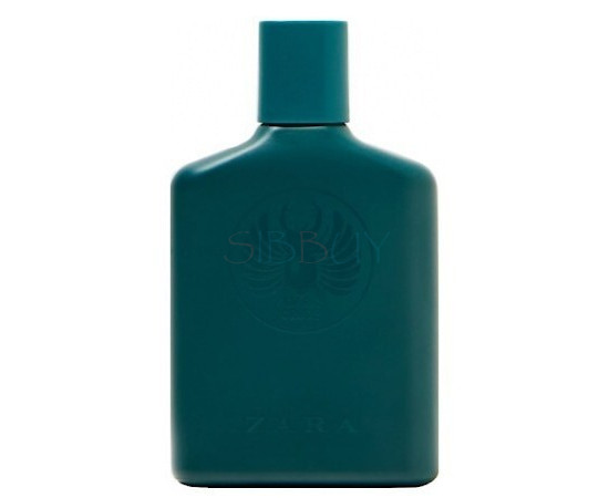 Купить Аромат Zara Dark Crude Туалетная вода