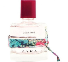 Аромат Zara Dear Iris Туалетная вода