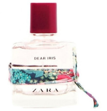 Аромат Zara Dear Iris Туалетная вода