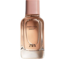 Аромат Zara Fabulous Sweet Парфюмерная вода