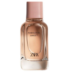 Аромат Zara Fabulous Sweet Парфюмерная вода