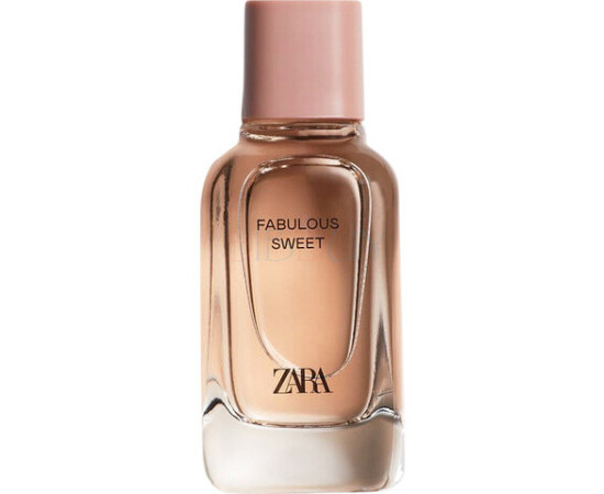 Купить Аромат Zara Fabulous Sweet Парфюмерная вода