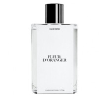 Аромат Zara Fleur D’Oranger Парфюмерная вода