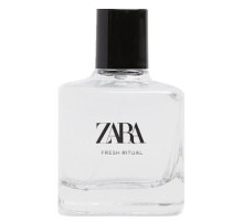 Аромат Zara Fresh Ritual Туалетная вода
