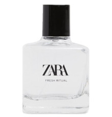 Аромат Zara Fresh Ritual Туалетная вода