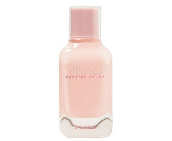 Купить Аромат Zara Frosted Cream Парфюмерная вода