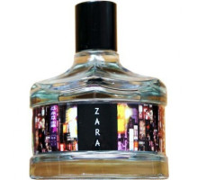 Аромат Zara Ginza 7-9-19 Tokyo