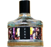 Аромат Zara Ginza 7-9-19 Tokyo