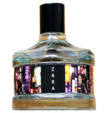 Аромат Zara Ginza 7-9-19 Tokyo