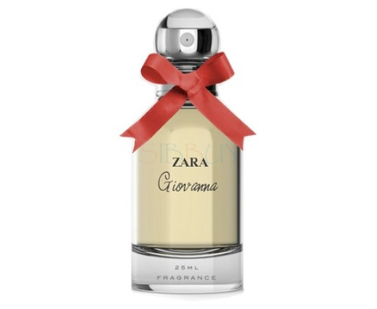 Купить Аромат Zara Giovanna