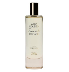 Аромат Zara Golden Decade Sweet Парфюмерная вода