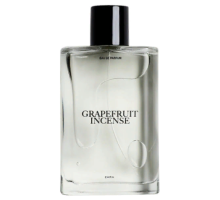 Аромат Zara Grapefruit Incense Парфюмерная вода