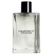 Аромат Zara Grapefruit Incense Парфюмерная вода