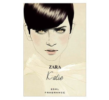 Аромат Zara Katie Туалетная вода