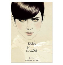 Аромат Zara Katie Туалетная вода