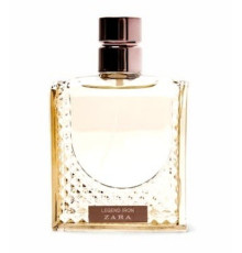 Аромат Zara Legend Iron Парфюмерная вода