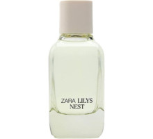 Аромат Zara Lilys Nest Парфюмерная вода