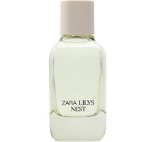 Аромат Zara Lilys Nest Парфюмерная вода