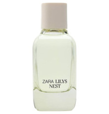 Аромат Zara Lilys Nest Парфюмерная вода