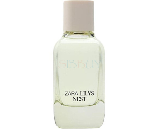 Купить Аромат Zara Lilys Nest Парфюмерная вода
