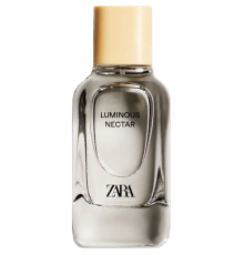 Аромат Zara Luminous Nectar Парфюмерная вода