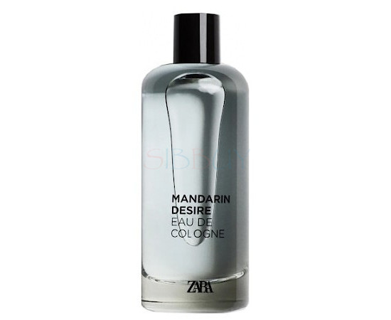 Купить Аромат Zara Mandarin Desire Одеколон
