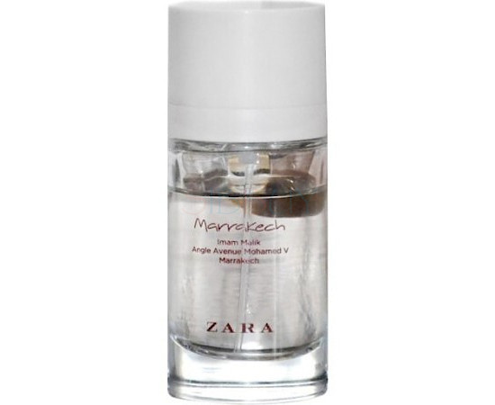 Купить Аромат Zara Marrakech Imam Malik Angle Avenue Mohamed V Туалетная вода