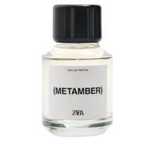 Аромат Zara (METAMBER) Парфюмерная вода
