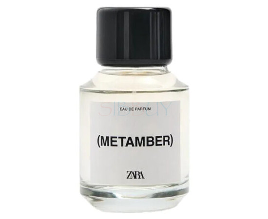 Купить Аромат Zara (METAMBER) Парфюмерная вода