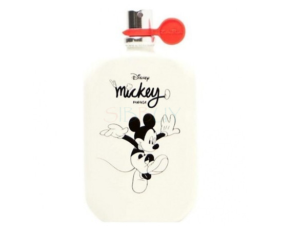 Купить Аромат Zara Mickey Mouse Туалетная вода