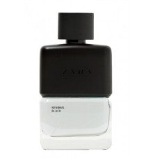 Аромат Zara Minimal Black Туалетная вода
