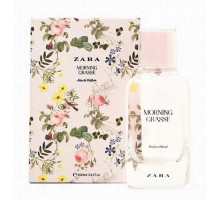 Аромат Zara Morning Grasse Парфюмерная вода