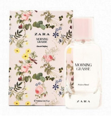 Аромат Zara Morning Grasse Парфюмерная вода