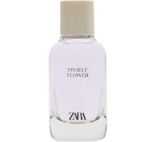 Аромат Zara Myself Flower Парфюмерная вода