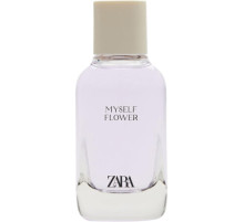 Аромат Zara Myself Flower Парфюмерная вода