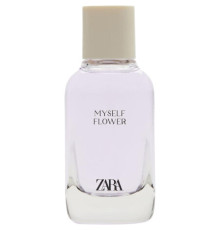 Аромат Zara Myself Flower Парфюмерная вода