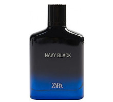 Аромат Zara Navy Black Парфюмерная вода