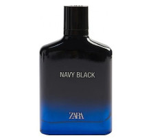 Аромат Zara Navy Black Парфюмерная вода