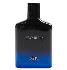 Аромат Zara Navy Black Парфюмерная вода