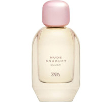 Аромат Zara Nude Bouquet Blush Парфюмерная вода