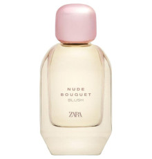 Аромат Zara Nude Bouquet Blush Парфюмерная вода