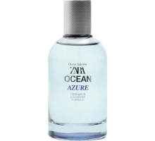 Аромат Zara Ocean Azure Парфюмерная вода