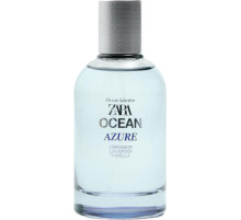 Аромат Zara Ocean Azure Парфюмерная вода