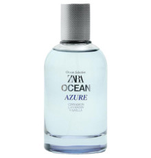 Аромат Zara Ocean Azure Парфюмерная вода