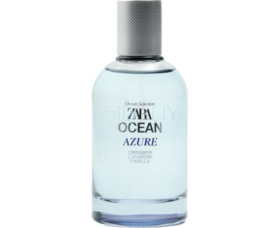 Купить Аромат Zara Ocean Azure Парфюмерная вода