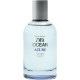 Купить Аромат Zara Ocean Azure Парфюмерная вода
