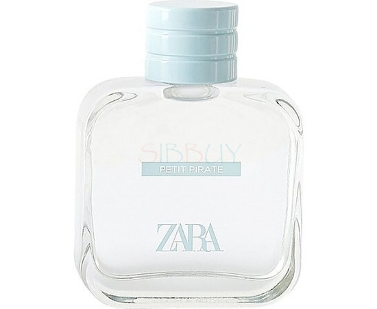 Купить Аромат Zara Petit Pirate Одеколон
