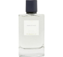 Аромат Zara Raw Vetiver Парфюмерная вода